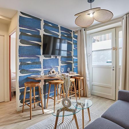 Residence Center Of Paris By Studio Prestige Extérieur photo