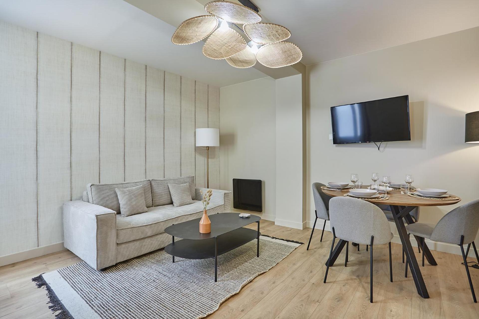 Residence Center Of Paris By Studio Prestige Extérieur photo