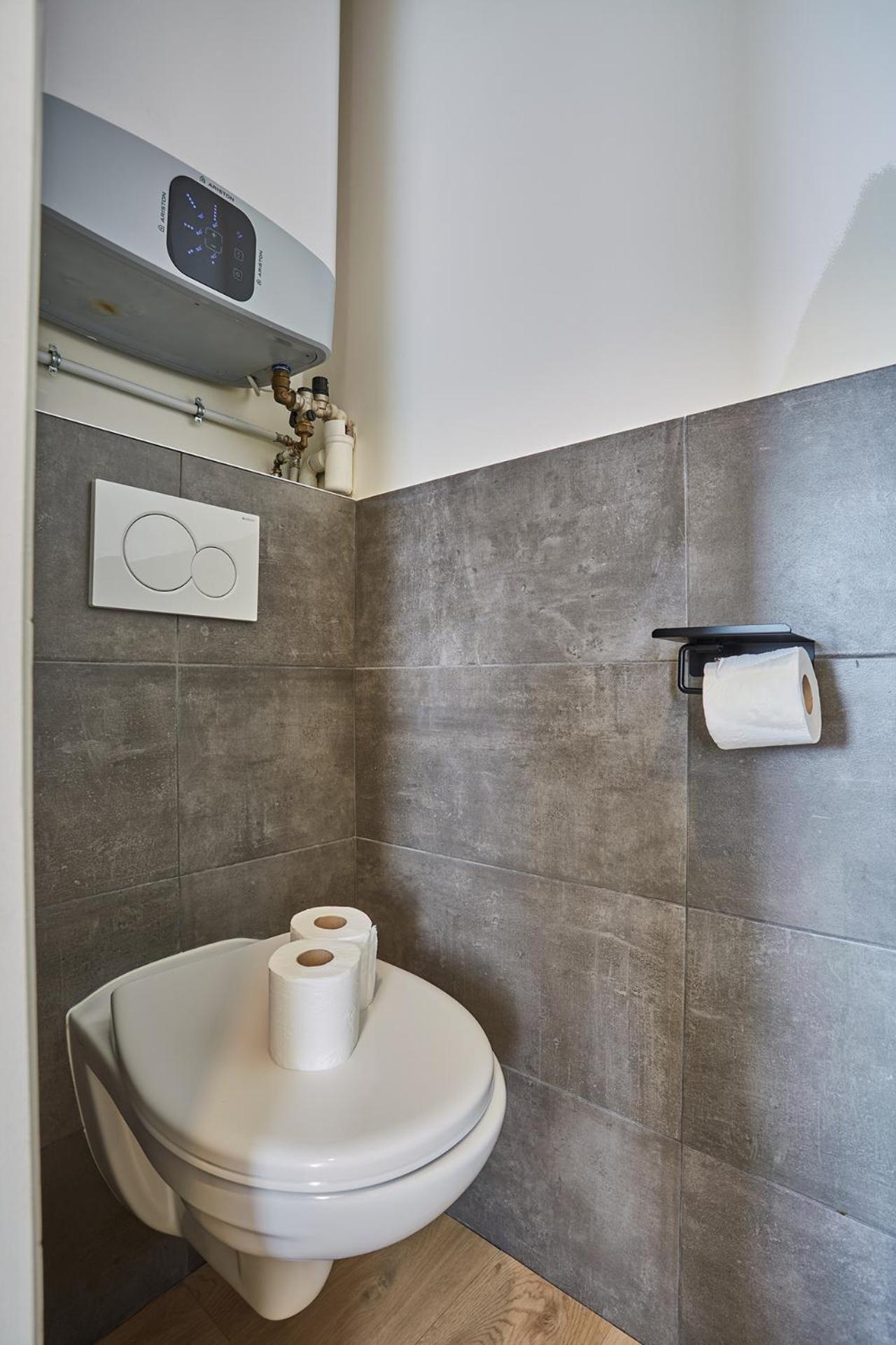 Residence Center Of Paris By Studio Prestige Extérieur photo